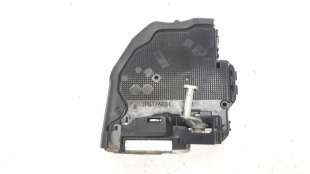 Recambio de cerradura puerta trasera derecha para toyota rav 4 (a3) 2005-2013 2.2 d-cat referencia OEM IAM 6905042021   2