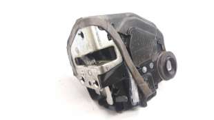 Recambio de cerradura puerta trasera izquierda para toyota rav 4 (a3) 2005-2013 2.2 d-cat referencia OEM IAM 6906042021  