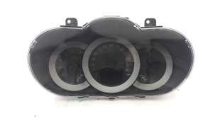 Recambio de cuadro instrumentos para toyota rav 4 (a3) 2005-2013 2.2 d-cat referencia OEM IAM 8380042D03  