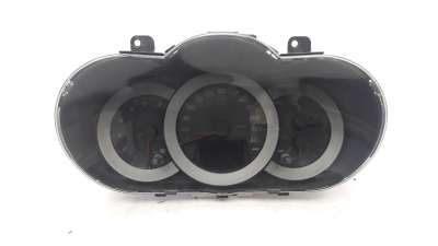 Recambio de cuadro instrumentos para toyota rav 4 (a3) 2005-2013 2.2 d-cat referencia OEM IAM 8380042D03  