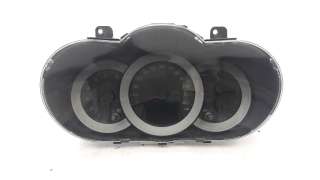 Recambio de cuadro instrumentos para toyota rav 4 (a3) 2005-2013 2.2 d-cat referencia OEM IAM 8380042D03  