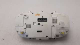 Recambio de cuadro instrumentos para toyota rav 4 (a3) 2005-2013 2.2 d-cat referencia OEM IAM 8380042D03  