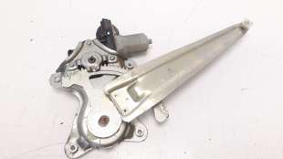 Recambio de elevalunas trasero derecho para toyota rav 4 (a3) 2005-2013 2.2 d-cat referencia OEM IAM 6980342040   2