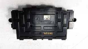 Recambio de mando climatizador para toyota rav 4 (a3) 2005-2013 2.2 d-cat referencia OEM IAM 5590042240   2