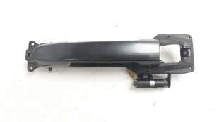 Recambio de maneta exterior delantera derecha para toyota rav 4 (a3) 2005-2013 2.2 d-cat referencia OEM IAM 6921112220P5  