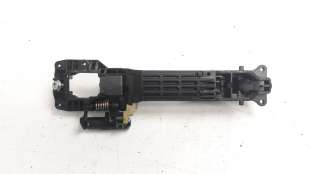 Recambio de maneta exterior delantera derecha para toyota rav 4 (a3) 2005-2013 2.2 d-cat referencia OEM IAM 6921112220P5   2