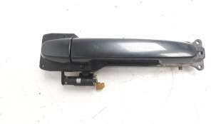 Recambio de maneta exterior delantera izquierda para toyota rav 4 (a3) 2005-2013 2.2 d-cat referencia OEM IAM 6921112220P5  
