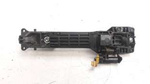 Recambio de maneta exterior delantera izquierda para toyota rav 4 (a3) 2005-2013 2.2 d-cat referencia OEM IAM 6921112220P5   2