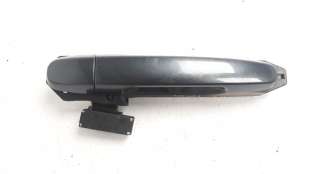Recambio de maneta exterior trasera izquierda para toyota rav 4 (a3) 2005-2013 2.2 d-cat referencia OEM IAM 6921112220P5  