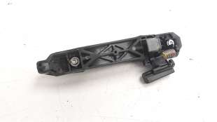 Recambio de maneta exterior trasera izquierda para toyota rav 4 (a3) 2005-2013 2.2 d-cat referencia OEM IAM 6921112220P5   2