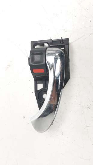 Recambio de maneta interior delantera derecha para toyota rav 4 (a3) 2005-2013 2.2 d-cat referencia OEM IAM 6920533090B0  