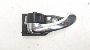 Recambio de maneta interior delantera izquierda para toyota rav 4 (a3) 2005-2013 2.2 d-cat referencia OEM IAM 6920633100B0  