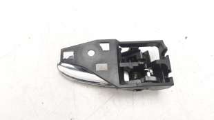 Recambio de maneta interior delantera izquierda para toyota rav 4 (a3) 2005-2013 2.2 d-cat referencia OEM IAM 6920633100B0   2