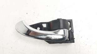 Recambio de maneta interior trasera derecha para toyota rav 4 (a3) 2005-2013 2.2 d-cat referencia OEM IAM 6920533090B0  