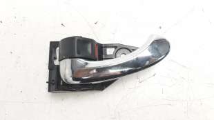 Recambio de maneta interior trasera izquierda para toyota rav 4 (a3) 2005-2013 2.2 d-cat referencia OEM IAM 6920633100B0  