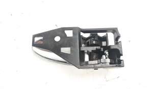 Recambio de maneta interior trasera izquierda para toyota rav 4 (a3) 2005-2013 2.2 d-cat referencia OEM IAM 6920633100B0   2