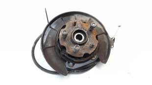 Recambio de mangueta trasera derecha para toyota rav 4 (a3) 2005-2013 2.2 d-cat referencia OEM IAM 4230442020  