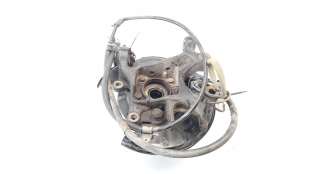 Recambio de mangueta trasera derecha para toyota rav 4 (a3) 2005-2013 2.2 d-cat referencia OEM IAM 4230442020   2