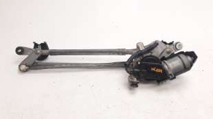 Recambio de motor limpia delantero para toyota rav 4 (a3) 2005-2013 2.2 d-cat referencia OEM IAM 8511042150  