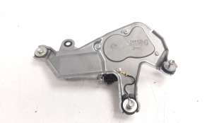 Recambio de motor limpia trasero para toyota rav 4 (a3) 2005-2013 2.2 d-cat referencia OEM IAM 8513042060 2596000761  2