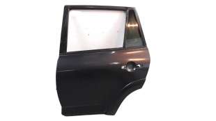 Recambio de puerta trasera izquierda para toyota rav 4 (a3) 2005-2013 2.2 d-cat referencia OEM IAM 6700442131  