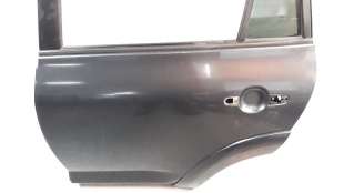 Recambio de puerta trasera izquierda para toyota rav 4 (a3) 2005-2013 2.2 d-cat referencia OEM IAM 6700442131   2