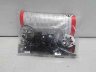 Recambio de mantenimiento del vehiculo para volkswagen golf iv 1997-2003 berlina (1j1) referencia OEM IAM 06080541 06080541 