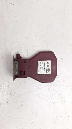 Recambio de modulo electronico para audi a4 berlina (8w2) 2015-2019 básico referencia OEM IAM 4M0035507 920391001 