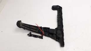 Recambio de molduras traseras para audi a4 berlina (8w2) 2015-2019 básico referencia OEM IAM 8W5807453  