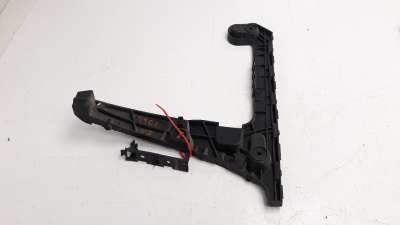 Recambio de molduras traseras para audi a4 berlina (8w2) 2015-2019 básico referencia OEM IAM 8W5807453  