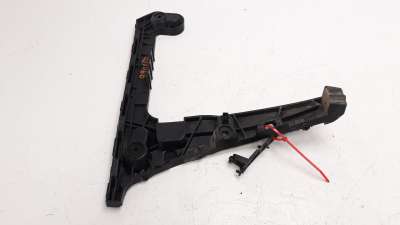 Recambio de molduras traseras para audi a4 berlina (8w2) 2015-2019 básico referencia OEM IAM 8W5807454  