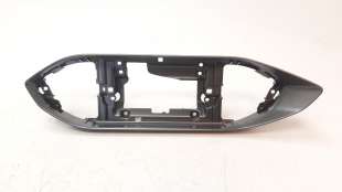 Recambio de moldura para peugeot 308 2013- 1.6 blue-hdi fap referencia OEM IAM 9678251877  