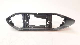 Recambio de moldura para peugeot 308 2013- 1.6 blue-hdi fap referencia OEM IAM 9678251877  