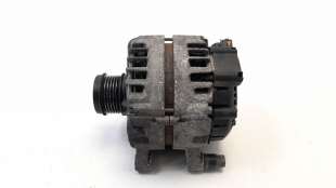 Recambio de alternador para peugeot 308 2013- 1.6 blue-hdi fap referencia OEM IAM 9810525380 ALF690551 A439933