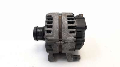 Recambio de alternador para peugeot 308 2013- 1.6 blue-hdi fap referencia OEM IAM 9810525380 ALF690551 A439933
