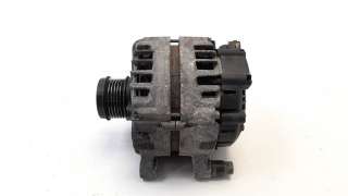 Recambio de alternador para peugeot 308 2013- 1.6 blue-hdi fap referencia OEM IAM 9810525380 ALF690551 A439933