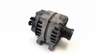 Recambio de alternador para peugeot 308 2013- 1.6 blue-hdi fap referencia OEM IAM 9810525380 ALF690551 A439933 2