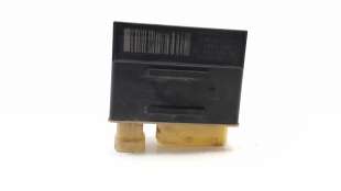 Recambio de caja precalentamiento para peugeot 308 2013- 1.6 blue-hdi fap referencia OEM IAM 9662570880  