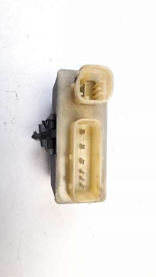Recambio de caja precalentamiento para peugeot 308 2013- 1.6 blue-hdi fap referencia OEM IAM 9662570880  