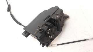 Recambio de cerradura puerta delantera derecha para peugeot 308 2013- 1.6 blue-hdi fap referencia OEM IAM 9810309380  