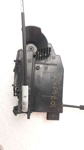 Recambio de cerradura puerta delantera derecha para peugeot 308 2013- 1.6 blue-hdi fap referencia OEM IAM 9810309380  
