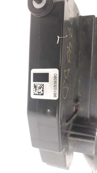 Recambio de cerradura puerta delantera derecha para peugeot 308 2013- 1.6 blue-hdi fap referencia OEM IAM 9810309380  