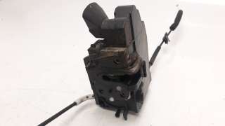 Recambio de cerradura puerta delantera izquierda para peugeot 308 2013- 1.6 blue-hdi fap referencia OEM IAM 9810309480  