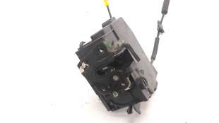 Recambio de cerradura puerta trasera izquierda para peugeot 308 2013- 1.6 blue-hdi fap referencia OEM IAM 9810309980  
