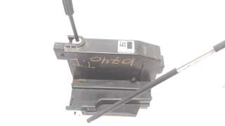 Recambio de cerradura puerta trasera izquierda para peugeot 308 2013- 1.6 blue-hdi fap referencia OEM IAM 9810309980  