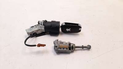 Recambio de conmutador de arranque para peugeot 308 2013- 1.6 blue-hdi fap referencia OEM IAM 1608682880  