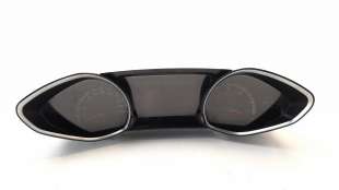 Recambio de cuadro instrumentos para peugeot 308 2013- 1.6 blue-hdi fap referencia OEM IAM 9809838380  