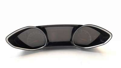 Recambio de cuadro instrumentos para peugeot 308 2013- 1.6 blue-hdi fap referencia OEM IAM 9809838380  