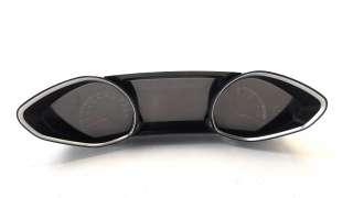 Recambio de cuadro instrumentos para peugeot 308 2013- 1.6 blue-hdi fap referencia OEM IAM 9809838380  