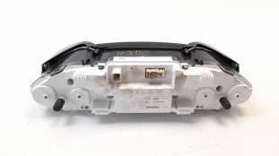 Recambio de cuadro instrumentos para peugeot 308 2013- 1.6 blue-hdi fap referencia OEM IAM 9809838380   2